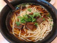 -李先生牛肉面大王(上海站南广场店)