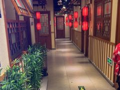 -鸽子窝(青塔店)