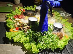 -品德宏·孔雀宴的发源地(金塔园店)
