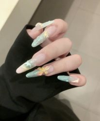 -MB·nail美甲美睫