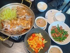 -简小舍·民间手艺菜(武昌江滩店)