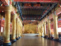 -中国汉城景区