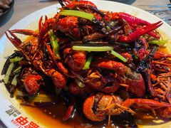 -红盔甲·小龙虾(车公庙店)