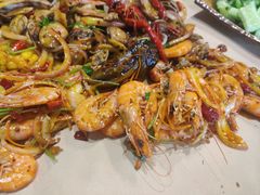 -麻屋手抓海鲜(防城港总店)