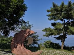 -棒棰岛宾馆景区