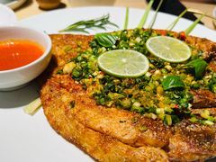 -一坐一忘云南菜(卓悦中心)