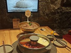 -巴奴毛肚火锅(龙湖锦艺城店)