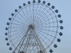 -秦皇岛乐岛海洋王国