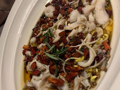 -蔴将·川菜(黄龙万科店)