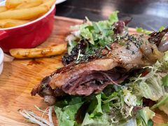 -La Creperie法餐厅(芮欧百货店)