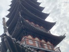 -上海方塔园