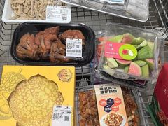 -山姆会员商店(邻瑞广场店)