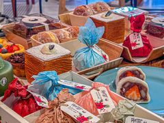 -高力乐面包咖啡厅(西塔店)