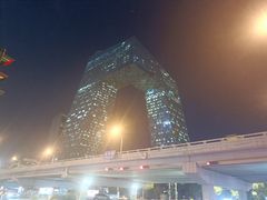 -中央广播电视总台(光华路办公区)