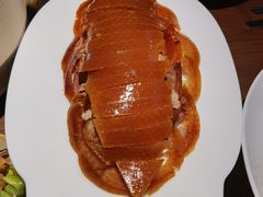 -北京老铺烤鸭(第五国际店)