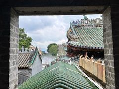 -悦城龙母祖庙