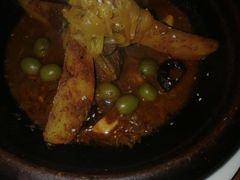 -Tajine Moroccan塔金摩洛哥中东餐厅