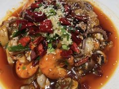 -大连湾旭日饭店(大连湾店)