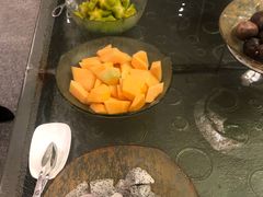 -万德诺富特酒店·自助餐厅(万德大厦店)