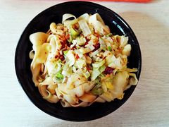 油泼面-老王四季抻面(南六东路店)