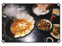 -三里屯土灶台(盐城总店)