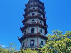 -桃花岛风景旅游区