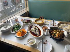 -梅利汴京烤鸭•开封豫菜地标店(晋安路店)