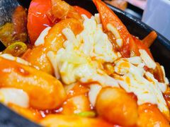 -韩宫宴烤肉·料理(砂之船奥特莱斯店)