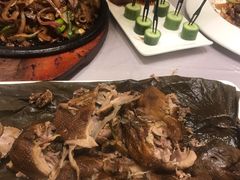 -老牌坊鲁菜名店(宽厚里店)