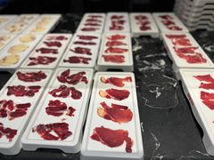 -谭三娘鲜切牛肉自助火锅(文殊院店)