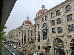 -鲁邦国际风情街(麦世达韩国精品百货店)