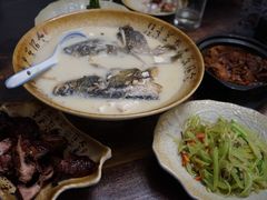 -75幢私房菜馆