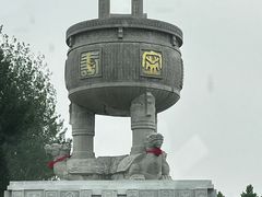 -沂蒙山旅游区龟蒙景区
