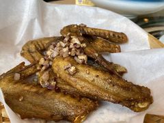 -喜上喜鸡煲翅(吉大店)