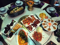 -泰香米泰国餐厅(凯德新南店)
