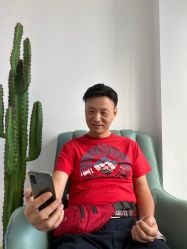 -发饰美男士增发补发假发定制店