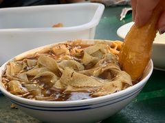 -陈记锅巴菜(五大道店)