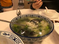 海鲜锅边-聚春园自助餐厅(东街口店)