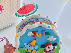 -千浔一暖DIY蛋糕烘焙(人民大学店)