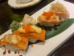 -鸟鹏烧鸟居酒屋(熙龙湾店)