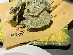 桑叶-佬太公海鸭·海鲜大排档(上海总店)