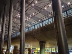 -常州奔牛国际机场