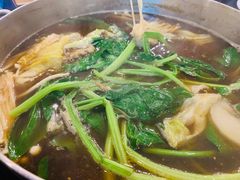 -蝎王府羊蝎子(西直门店)