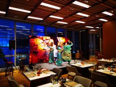 -悦全日餐厅·仁恒洲际酒店