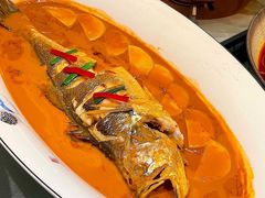 -恒记饭店·海鲜明档(淹城店)