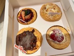 -喜茶(南京仙林金鹰店)