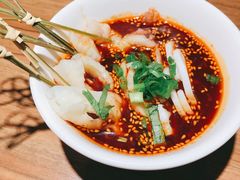 -太二酸菜鱼(石家庄万象城店)