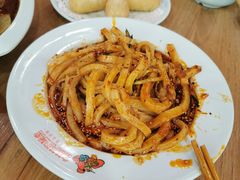 宝葫芦秘制酿皮-宝葫芦西北茶食铺(中发源店)