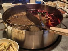 -牛德亨臻牛潮汕火锅(万邦时代店)