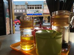 -留一手肠粉店(锦龙路店)